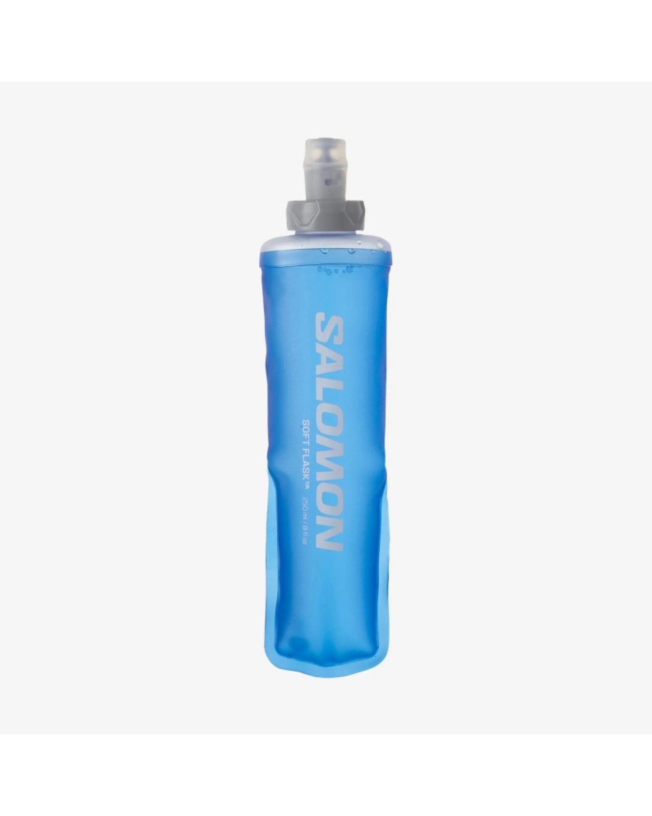 SALOMON SOFT FLASK 250ML Système d'hydratation