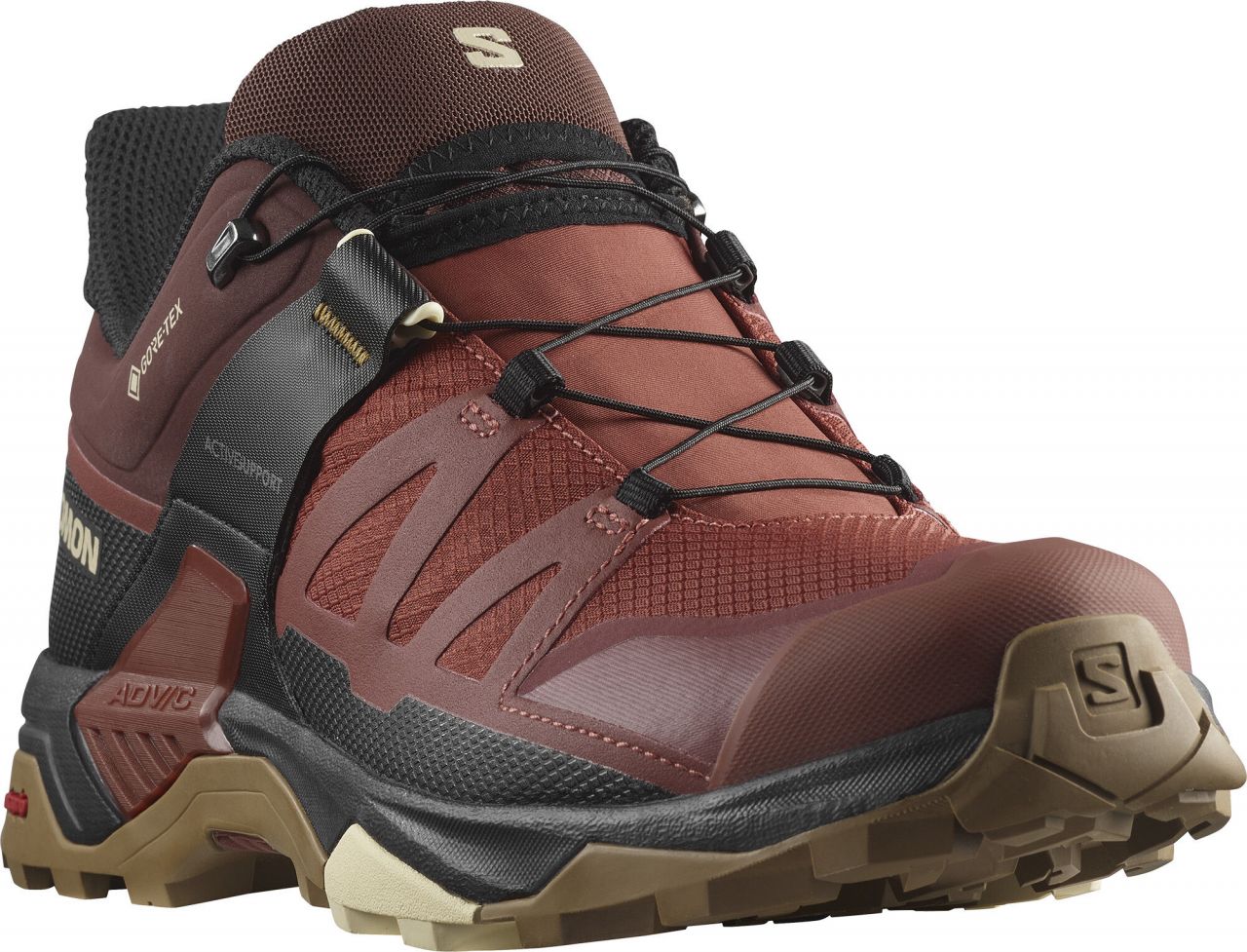 Chaussures de randonnée salomon femme cheap
