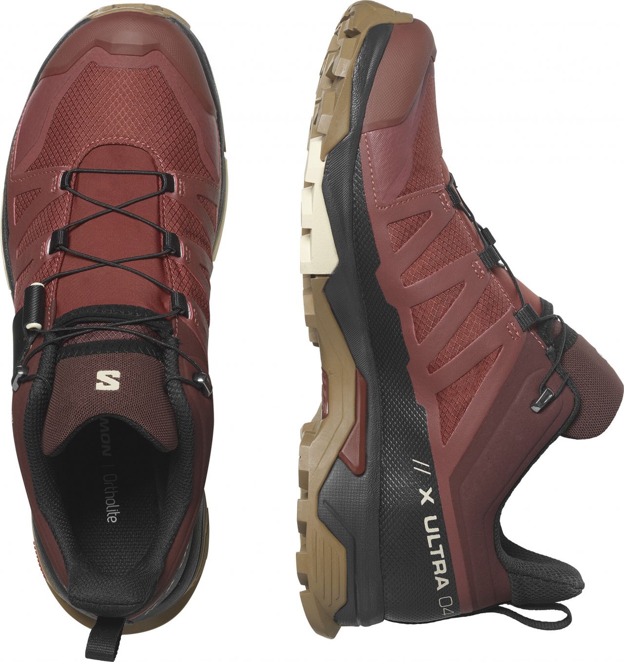 Salomon etanche sale