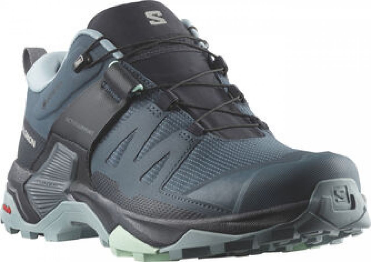 SALOMON X ULTRA 4 GTX STARGAZER Chaussures de Randonnée étanche
