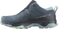 SALOMON X ULTRA 4 GTX STARGAZER Chaussures de Randonnée étanche pas cher