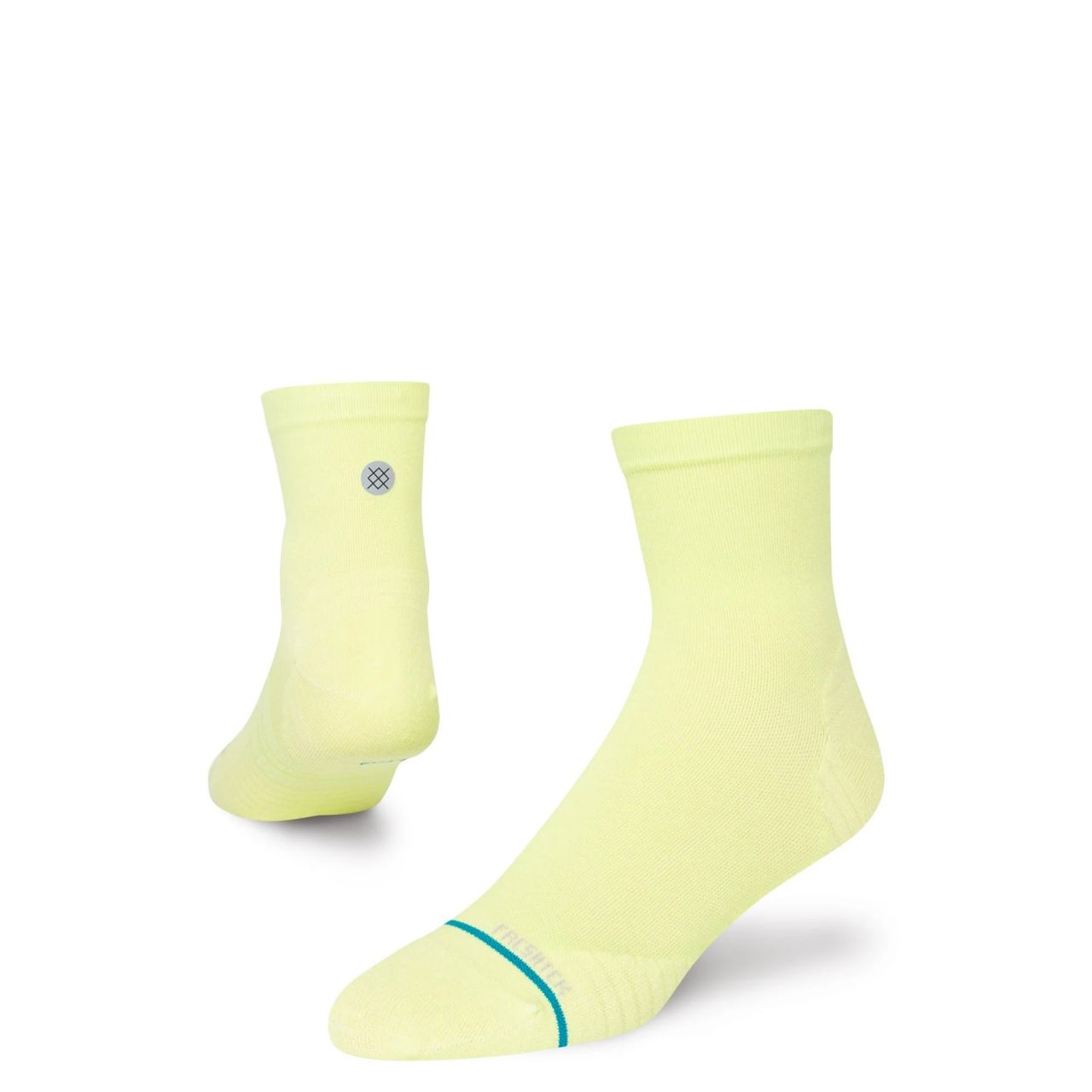 STANCE CHAUSSETTES NOCTURNAL QTR Chaussettes de running