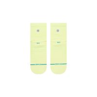 STANCE CHAUSSETTES NOCTURNAL QTR Chaussettes de running pas cher