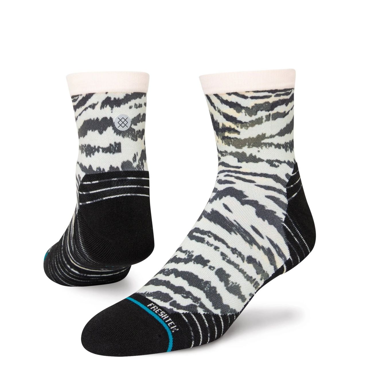 STANCE CHAUSSETTES RAWR Chaussettes de running