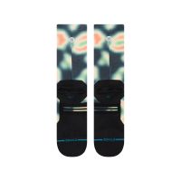 STANCE CHAUSSETTES HEAT CREW Chaussettes de running pas cher