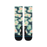 STANCE CHAUSSETTES HEAT CREW Chaussettes de running pas cher