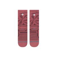 STANCE CHAUSSETTES NIGHTCRAWLER  Chaussettes de running pas cher