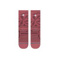 STANCE CHAUSSETTES NIGHTCRAWLER  Chaussettes de running pas cher