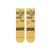 STANCE CHAUSSETTES MI-MOLLET BUILDING  Chaussettes de running pas cher