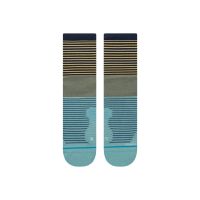 STANCE CHAUSSETTES MI-MOLLET FLOUNDER  Chaussettes de running pas cher