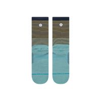 STANCE CHAUSSETTES MI-MOLLET FLOUNDER  Chaussettes de running pas cher