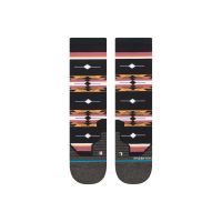 STANCE CHAUSSETTES MI-MOLLET CLOAKED   Chaussettes de running pas cher