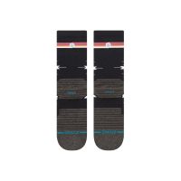 STANCE CHAUSSETTES MI-MOLLET CLOAKED   Chaussettes de running pas cher