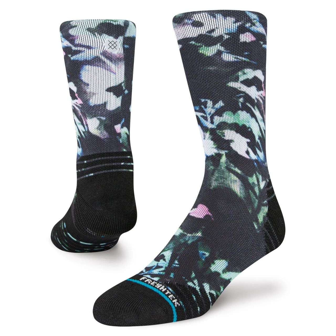 STANCE CHAUSSETTES MI-MOLLET GULLY Chaussettes de running
