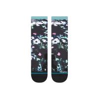 STANCE CHAUSSETTES MI-MOLLET GULLY Chaussettes de running pas cher