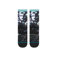 STANCE CHAUSSETTES MI-MOLLET GULLY Chaussettes de running pas cher