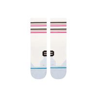 STANCE CHAUSSETTES MI MOLLET GO TOME CREW Chaussettes de running pas cher