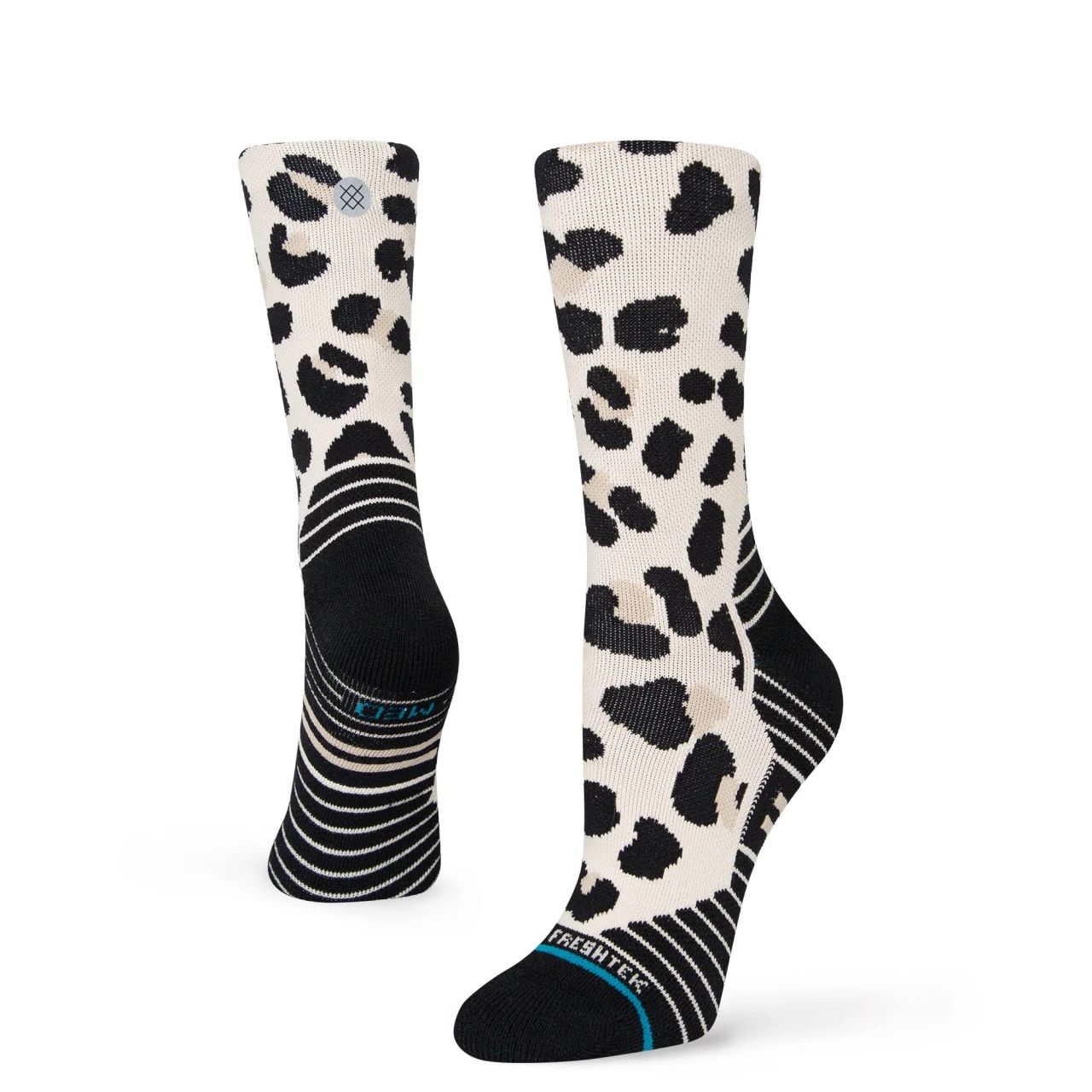 STANCE CHAUSSETTES MI MOLLET SPOT CHECK Chaussettes de running