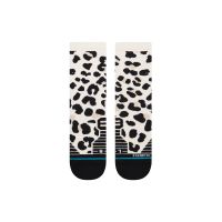 STANCE CHAUSSETTES MI MOLLET SPOT CHECK Chaussettes de running pas cher