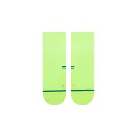 STANCE CHAUSSETTES BASSES RUN LIGHT VOLT   Chaussettes de running pas cher