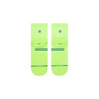 STANCE CHAUSSETTES BASSES RUN LIGHT VOLT   Chaussettes de running pas cher