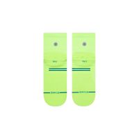 STANCE CHAUSSETTES BASSES RUN LIGHT VOLT   Chaussettes de running pas cher