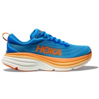 HOKA BONDI 8 COSTAL SKY Chaussures de running pas cher
