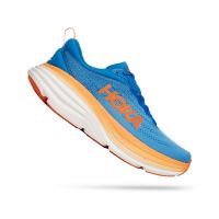 HOKA BONDI 8 COSTAL SKY Chaussures de running pas cher