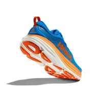 HOKA BONDI 8 COSTAL SKY Chaussures de running pas cher