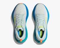 HOKA BONDI 8 ICE FLOW Chaussures de running pas cher