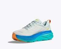 HOKA BONDI 8 ICE FLOW Chaussures de running pas cher