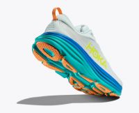 HOKA BONDI 8 ICE FLOW Chaussures de running pas cher