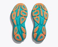 HOKA BONDI 8 ICE FLOW Chaussures de running pas cher