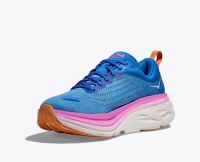 HOKA BONDI 8 COSTAL SKYL Chaussures de running pas cher