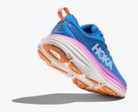 HOKA BONDI 8 COSTAL SKYL Chaussures de running pas cher