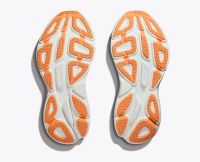HOKA BONDI 8 COSTAL SKYL Chaussures de running pas cher