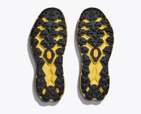 HOKA SPEEDGOAT 5 AVOCADO ET PASSION FRUIT Chaussures de trail pas cher