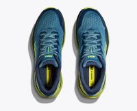 HOKA TORRENT 3 BLUESTEEL Chaussures de Trail pas cher