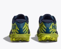 HOKA TORRENT 3 BLUESTEEL Chaussures de Trail pas cher