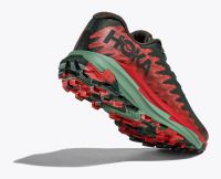 HOKA TORRENT 3 THYME ET FIESTA Chaussures de Trail pas cher