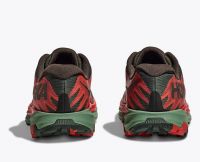 HOKA TORRENT 3 THYME ET FIESTA Chaussures de Trail pas cher