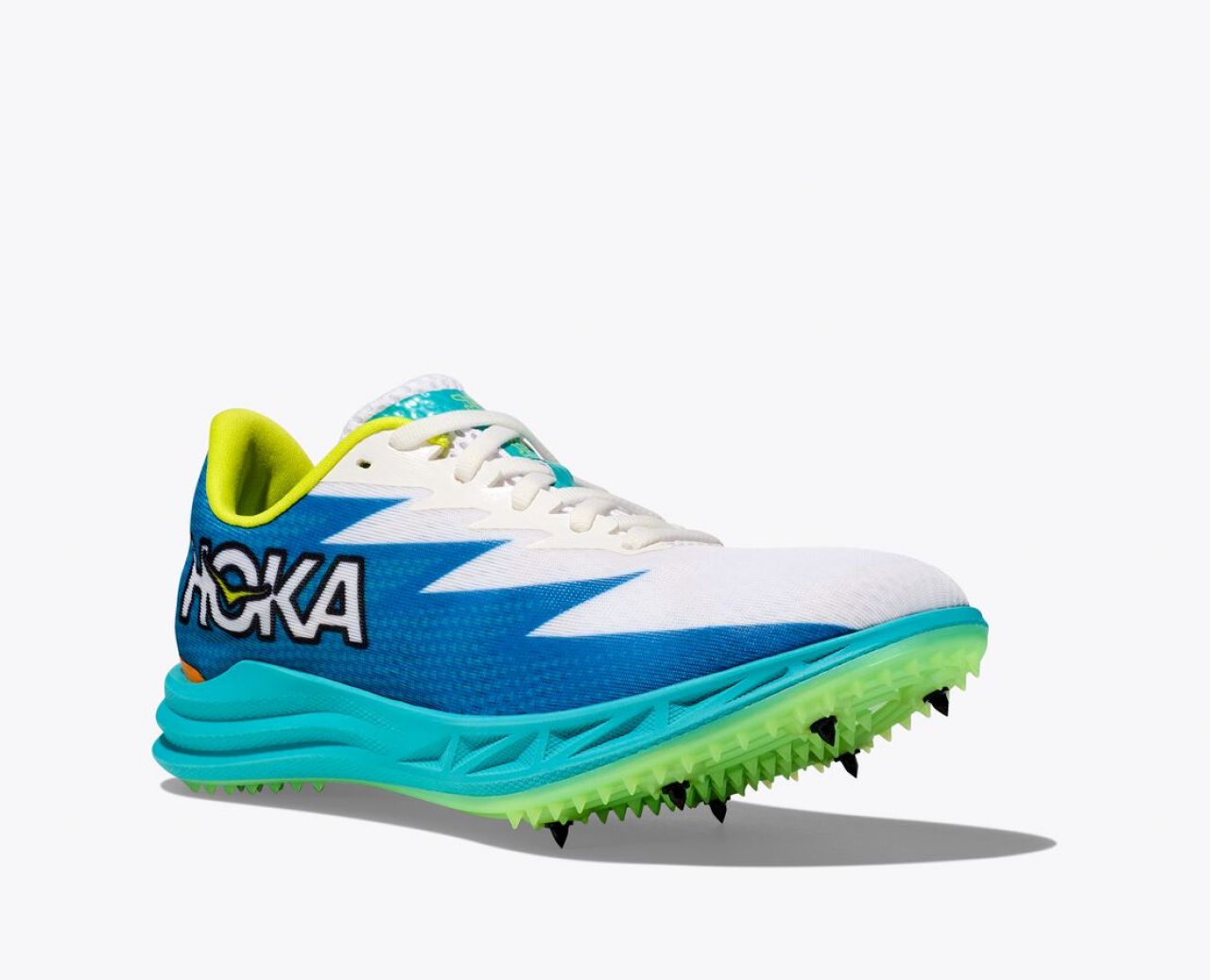 HOKA CRESCENDO MR  Pointes athletisme