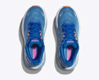 HOKA ARAHI 6 SHORT ALL ABOARD Chaussures de running pas cher