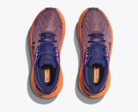 HOKA CHALLENGER ATR  7 WISTFUL MAUVE Chaussures de Trail pas cher