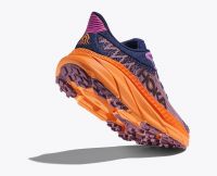 HOKA CHALLENGER ATR  7 WISTFUL MAUVE Chaussures de Trail pas cher