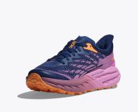 HOKA SPEEDGOAT 5 CYCLAMEN Chaussures de trail pas cher