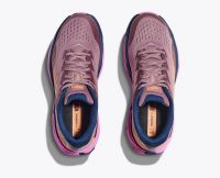 HOKA TORRENT 3 WISTFUL MAUVE Chaussures de Trail pas cher