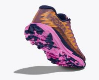 HOKA TORRENT 3 WISTFUL MAUVE Chaussures de Trail pas cher