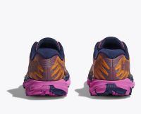 HOKA TORRENT 3 WISTFUL MAUVE Chaussures de Trail pas cher