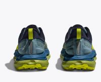 HOKA MAFATE SPEED 4 STONE BLUE Chaussures de trail pas cher